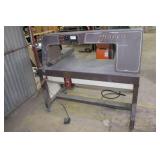 Hapco Rotary Welder - NEEDS REPAIR