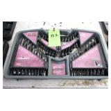Husky Combo Wrench Set (32) Pcs, English/Metric