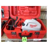 Milwaukee Model 6370-20 8" Metal Saw