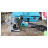 Grizzly Pro T32540 Dual Spindle Doweling Jointer