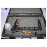 Rapidrill Pro Clamp-On Mobile Drill Press