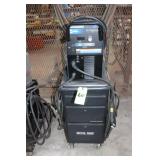 Miller Diversion 180 Tig Welder