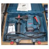 Bosch RH328VC Rotary Hammer Drill