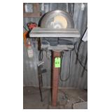Disc Sander 12" with Pedestal