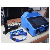 Prodim Proliner 2D & 3D Digital Templating System