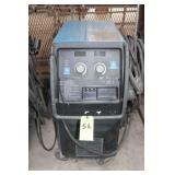 Miller Wire Welder Stock #907300,