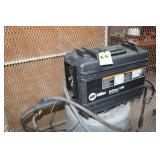 Miller SuitCase 12RC 24V Wire Feeder