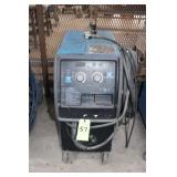 Miller Wire Welder Stock #907300,