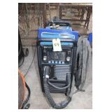 Miller Millermatic 355 Wire Welder