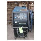 Miller Millermatic 350P Wire Welder