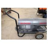 ProCom 160VT Magnum Kerosene Heater 160,000 BTU