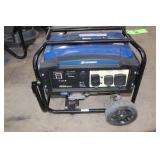 Powerhorse 4500 Watt Gas Generator