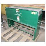 JLT Plate Spreader Model 138B