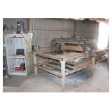 Hypertherm Powermax 85 Plasma Cutter with
