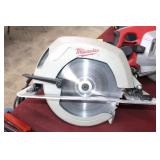 Milwaukee 6470-21 Corded 10-1/4" Circular Saw
