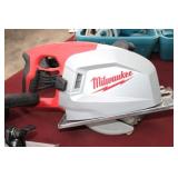 Milwaukee 6370-20 Corded 8" Metal Saw