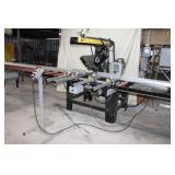 The Original Saw Co. Model 3579 22" Radial Arm Saw