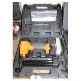 Pierce 18 Ga. Stapler 5/8" - 1-1/2" 1/4" Crown