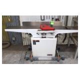 Jet Model JWJ-8HH 8" Jointer w/Helical Head