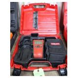 Hilti PS 50 Ground Penetrating Radar