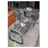 Ridgid MS-UV Portable 12" Compound Miter Saw