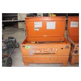 Ridgid Job Box
