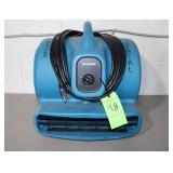 XPower P-600A 1/3 HP Commercial Grade Air Mover,