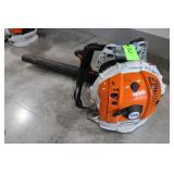 Stihl BR800 Backpack Blower, Gas