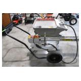 Mud Mixer MMXR-3221 Electric