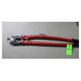Ace 36" Bolt Cutters, (1) Arm is Bent