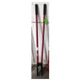 Ace Hand-Held Post Hole Digger