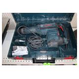 Bosch DH712VC Corded Demolition Hammer, w/Case