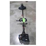 Craftsman 27CC Speed Start Trimmer, Gas