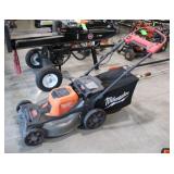 Milwaukee M18 Fuel 21" Dual Battery Lawn Mower