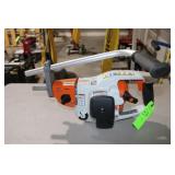 Stihl BT45 Earth Auger, Gas