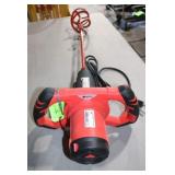 Rubi RubiMix-9 N Electric Mixer, 110V, 1200W