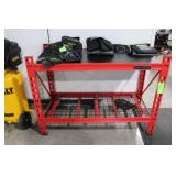 Craftsman Heavy Duty 2-Shelf Adjustable Shelf