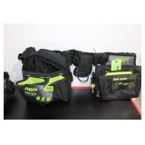 AWP Trap Jaw Tool Bag, New, with