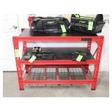 Craftsman Heavy Duty 3-Shelf Adjustable Shelf