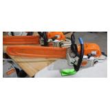 Stihl MS271 Chain Saw, Gas