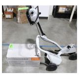 Stihl Cutquik Cart for Stihl Cut-Off Saws