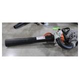 Stihl SH86C Blower, Gas w/Vacuum Attachment