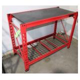 Craftsman Heavy Duty 2-Shelf Adjustable Shelf