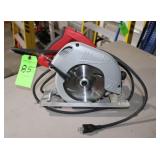 Milwaukee 6390-20 7-1/4" Tilt-Lok Circular Saw
