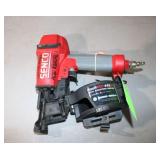 Senco RoofPro 445XP Coil Roofing Nailer,