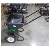 Scotts Elite Fertilizer Spreader