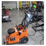 BravePro BRPFS108E 10" Electric Floor Stripper,