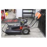 DR Premier 26 Field & Brush Mower - NEEDS BELT