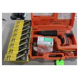 Ramset Cobra+ Semi-Auto Powder-Actuated Tool