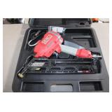 Senco FinishPro 42XP Finish Nailer in Case,